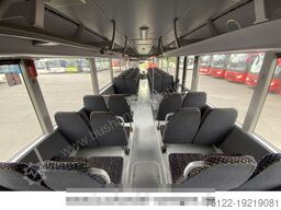 MERCEDES-BENZ O550Integro/319/419/Intouro/415/