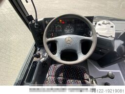 MERCEDES-BENZ O550Integro/319/419/Intouro/415/