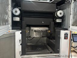 AGIE CHARMILLES CUT AM 500