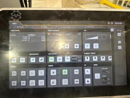 AGIE CHARMILLES CUT AM 500