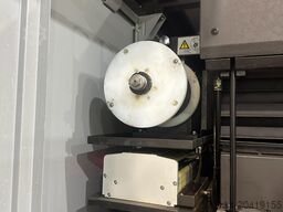 AGIE CHARMILLES CUT AM 500