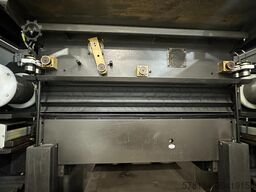 AGIE CHARMILLES CUT AM 500