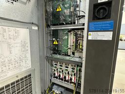 AGIE CHARMILLES CUT AM 500