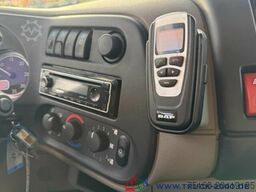 DAF LF220 Plane Spriegel Ladebordwand Dautel 1500 Kg