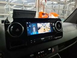 Mercedes-Benz Sprinter 317 CDI,L2H2,Automatik,Kamera,LED