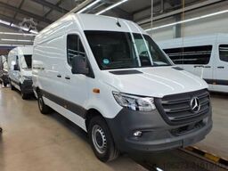 Mercedes-Benz Sprinter 317 CDI,L2H2,Automatik,Kamera,LED