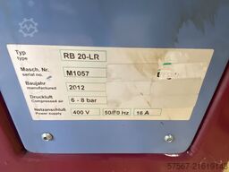ROSENBERGER RB20-LR