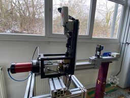 ROSENBERGER RB20-LR