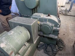 Herbert Odenwald / Jahnel 10 450 SO