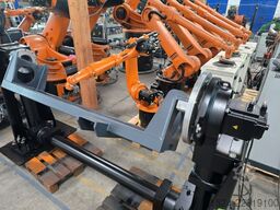 Kuka KR16L6, neu lackiert