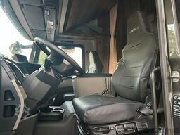 MAN TGM 15290 Popout 4-5 Pferde Wohnmobilzul.