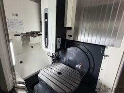 DMG MORI CMX 50 U-Universal milling center 5 axis
