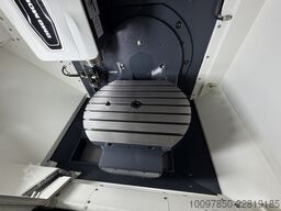DMG MORI CMX 50 U-Universal milling center 5 axis