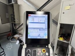 DMG MORI CMX 50 U-Universal milling center 5 axis