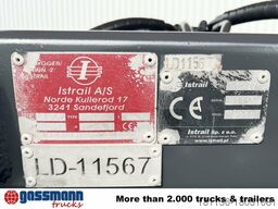 Iveco Trakker AD410T50 8x4, Stahlmulde ca. 16m³, hydr.