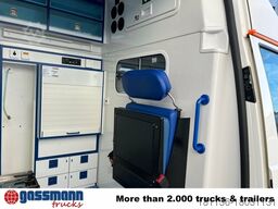 Volkswagen T5 2.5 TDI 4x2, Krankenwagen