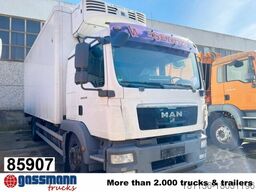 MAN TGM 18.290 4X2 LL, Tiefkühlkoffer, Thermoking,