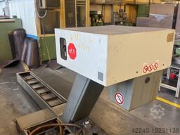 DECKEL-MAHO DMC 1035 V