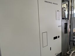 DECKEL-MAHO DMC 60T