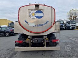 MAN TGS 26.400 (6x2) Rechtslenker