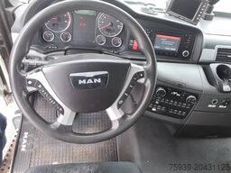 MAN TGS 26.400 (6x2)