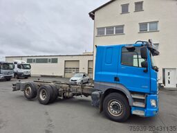 DAF CF 480 6x2