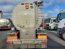 Magyar Lebensmitteltank  Drucktank 2.0 bar -30.000 Liter