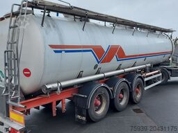  NEU TÜV - Fabr. Magyar - Drucktank 2.0 bar