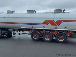  NEU TÜV - Fabr. Magyar - Drucktank 2.0 bar