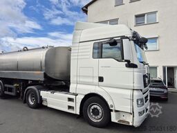 MAN TGX 18.440 4x2