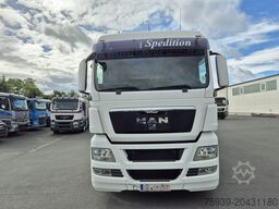 MAN TGX 18.440 4x2