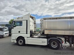 MAN TGX 18.440 4x2