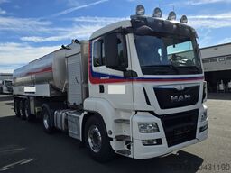 MAN TGS 18.400 (4x2)