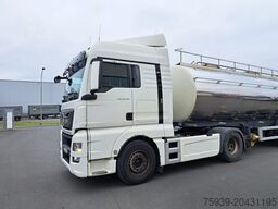 MAN TGX 18.480 4x2