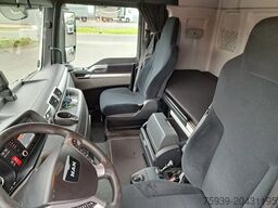 MAN TGX 18.480 4x2