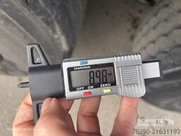 Schmitz Cargobull Semitrailer Curtainsider Standard