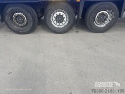 Schmitz Cargobull Semitrailer Curtainsider Standard