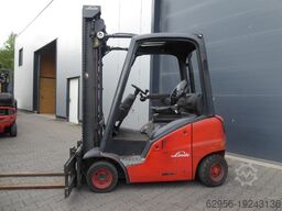 Linde H16D