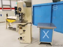 MÖSSNER Rekord SM 420