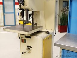 MÖSSNER Rekord SM 420