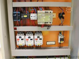 MÖSSNER Rekord SM 420