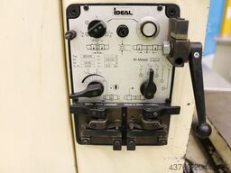 MÖSSNER Rekord SM 420