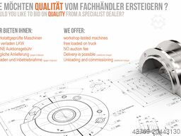 MÖSSNER Rekord SM 420