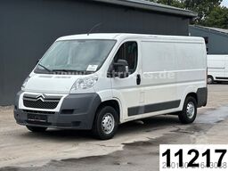 CITROEN Jumper Kasten 60 HDI 100 AHK Regale