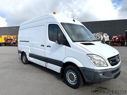 MERCEDES-BENZ Sprinter Sprinter 316 CDI Rioned Wassersprühler