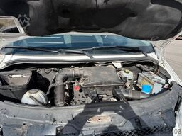 MERCEDES-BENZ Sprinter Sprinter 316 CDI Rioned Wassersprühler