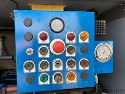 MERCEDES-BENZ Sprinter Sprinter 316 CDI Rioned Wassersprühler