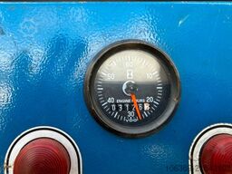 MERCEDES-BENZ Sprinter Sprinter 316 CDI Rioned Wassersprühler