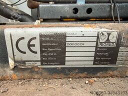 MERCEDES-BENZ Sprinter Sprinter 316 CDI Rioned Wassersprühler