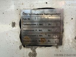  HMK Bilcon 27.000 l. ADR 5 Compartments